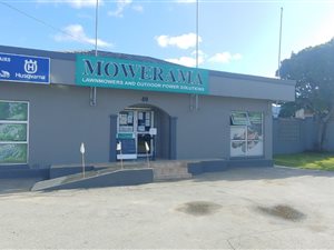275 m² Commercial space in Newton Park