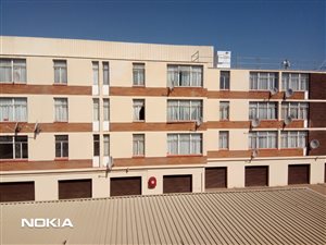 1 Bed Apartment in Proclamation Hill