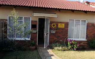 2 Bedroom Townhouse in Pellissier