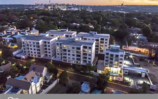 1 Bedroom Apartment in Hyde Park