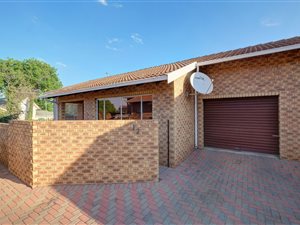 2 Bed Townhouse in Princess AH