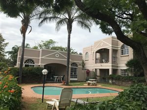 3 Bed Apartment in Morningside