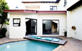 4 Bedroom Cluster in Strathavon