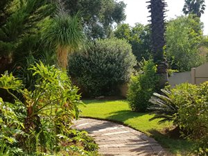 3 Bed House in Doringkruin