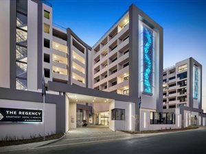 1 Bed Apartment in Waterkloof Heights