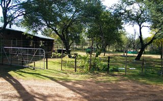 2 Bedroom House in Bothaville