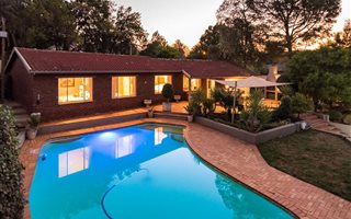 4 Bedroom House in Northcliff