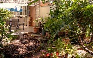 3 Bedroom Duplex in Meyerspark
