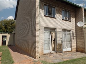 3 Bed Townhouse in Silverton