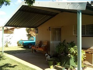 2 Bed House in Randlespark
