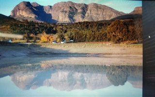 7.2 ha Farm in Northern Paarl