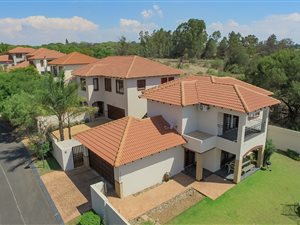 3 Bedroom Cluster in North Riding