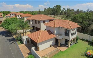 3 Bedroom Cluster in North Riding