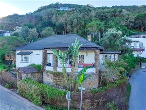 3 Bed House in Wilderness