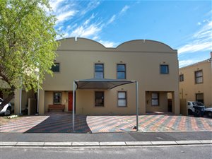 4 Bed House in Bardale Village