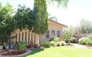 3 Bedroom House in Oosterville