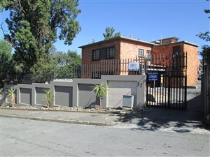 2 Bed Apartment in Townsview
