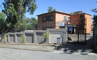 2 Bedroom Apartment in Townsview