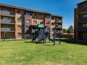 2 Bed House in Eldoraigne