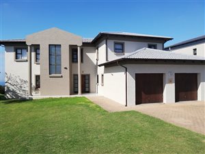 3 Bed House in Mossel Bay Golf Estate