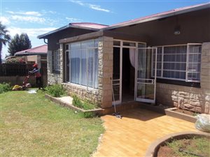 3 Bed House in Whiteridge