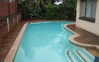4 Bedroom House in Glenmore