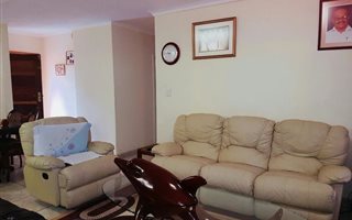 3 Bedroom Townhouse in Horison