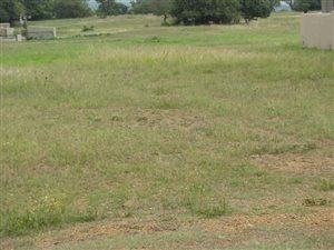 1000 m² Land available in Boschkop