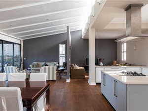 4 Bed Penthouse in Dunkirk Estate