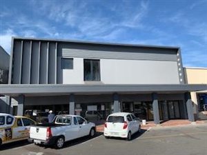 525 m² Commercial space in Durbanville Central