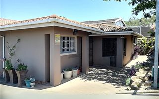 3 Bedroom House in Malvern