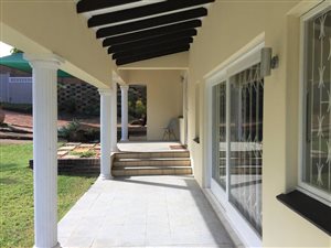 3 Bed House in Red Hill
