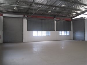 377 m² Commercial space in Westmead