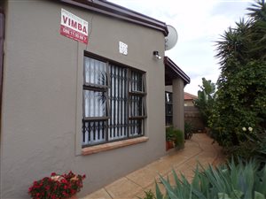 2 Bed House in Likole