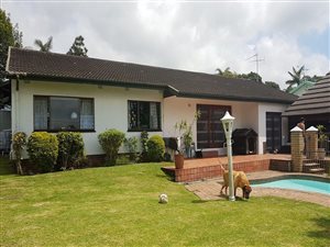 3 Bed House in Yellowwood Park