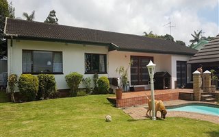 3 Bedroom House in Yellowwood Park
