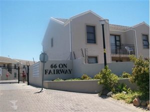 2 Bed Apartment in Fairview Golf Estate