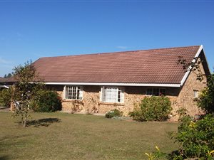 3 Bed House in Wartburg