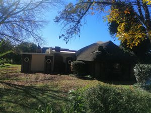 2 ha Farm in Vyfhoek
