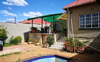 3 Bedroom House in Highlands North