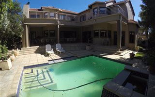 4 Bedroom House in Featherbrooke