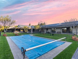 5 Bed House in Chartwell