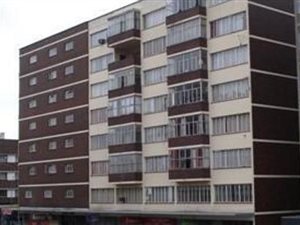 1 Bed Apartment in Pietermaritzburg Central