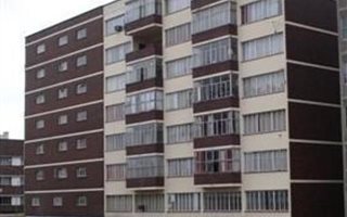 1 Bedroom Apartment in Pietermaritzburg Central
