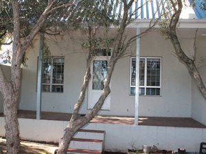 2 Bed Townhouse in Simonswyk