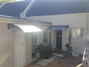2 Bed Townhouse in Simonswyk