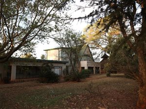 3 ha Farm in Sterkfontein and surrounds