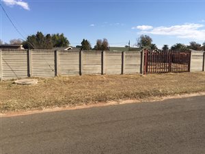 1378 m² Land available in Pioneer Park