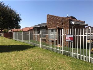 2 Bed House in Minnebron