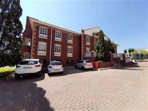 355 m² Commercial space in Erasmuskloof